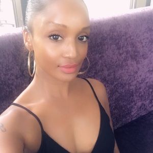 Meet your Posher, Marie frances